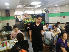 大堂-荔林食店(西华路店)