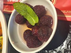 -周姑娘不等味·龙虾的故事(高邮店)