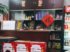 -广记餐厅(万福路店)