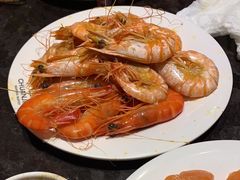 -川骄海鲜自助(亚运村店)