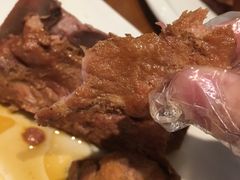 -东北人粗粮饺子坊(南山店)