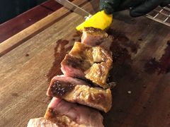 -小火花·干式熟成牛排馆Spark SteakHouse(剑桥郡店)