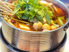 -小酒吧烧烤(爱建店)