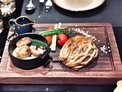 -上海苏宁宝丽嘉酒店·Cafe Bellagio西餐厅