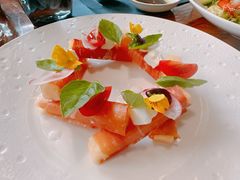 -Ponte 意大利餐厅