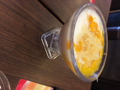 -许留山(梳士巴利道店)