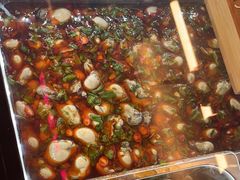 -白仁仔· 活烤海鲜 宵夜(豫园店)