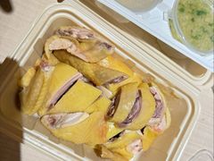 -文记壹心鸡(宝华路店)