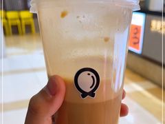-缶乐FOLLOW咖啡