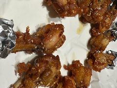 -味可道美食坊(福基路店)