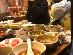 -舒家大院重庆老火锅(纪念塔店)