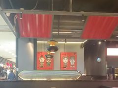 -胖哥俩肉蟹煲(淮安万达店)