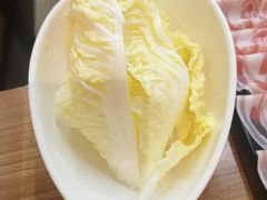 白菜-彤德莱(青岛人民路店)