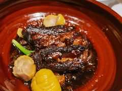板栗小排-新荣记(椒江店)