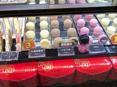 -西树泡芙(北京金源2店)