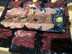 -陈记顺和牛肉火锅馆(天河北路店)