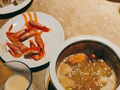 -V-ONE西雅图海鲜自助餐厅(仓山万达广场店)