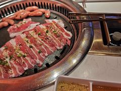 -杨记齐齐哈尔烤肉(总店)