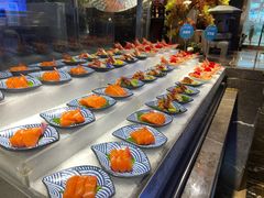 -喜庭海鲜自助(来福士店)