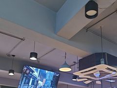 -四禧精酿烧烤串吧(大明湖店)