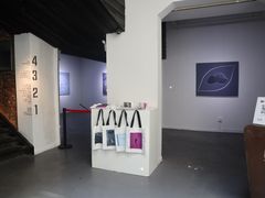 -太平老街-前行美术馆