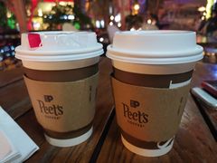 -Peet's 皮爷咖啡(东湖路手作店)