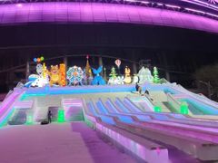 -沈阳奥体冰雪嘉年华