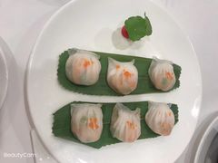 -顺德人家食府(黄金广场店)