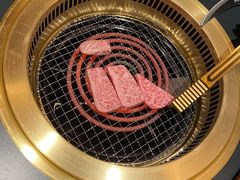 -無二炙坊·和牛烧肉(大钟寺1733店)