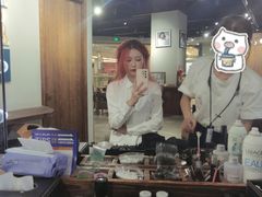 -海马体照相馆(天津世纪都会店)