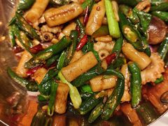 -大张烙馍村·美食地标(泉山店)