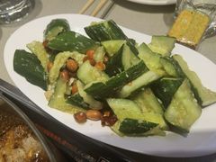 -蝎王府羊蝎子(天通苑店)