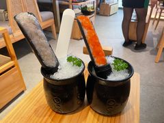 -马家斑.鲜鱼火锅(松湖万科店)