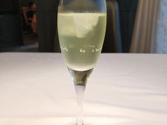 蜜桃甜酒-王品台塑牛排(成都万象城店)