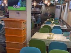 -大师傅金奖啤酒鱼(西街口总店)