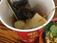 -大学城美食街