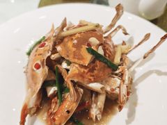 -79号渔船海鲜饭店(华强北店)