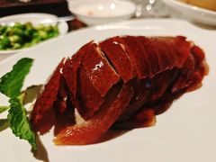 -四季民福烤鸭店(前门大栅栏店)