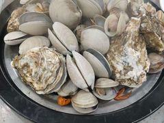 -仙螺岛海鲜自助餐厅(总店)