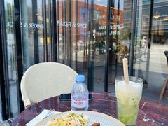 -大族广场Mall&More