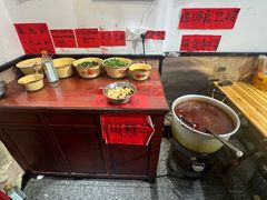 -柳州肥姨妈大骨螺蛳粉(曹路店)