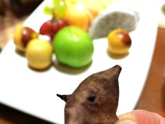 -杭州国际会议中心洲际酒店-原素全日餐厅(解放东路店)