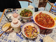 -图味美小黄鱼·景德菜(浙江路店)