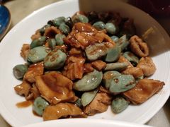 -范家小馆·烤鸭新京菜(金融街店)