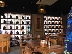 -串大叔炭火烤串·鸡西大冷面刀削面(总店)