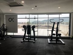 -Another Key健身(紫金店)
