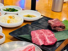 -黄金牧场(明洞总店)