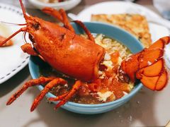 波士顿龙虾-盒马鲜生(曜一城店)