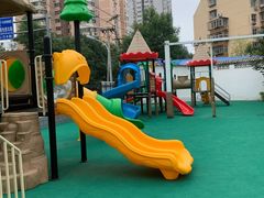-北京市海淀区锦绣明天莲宝幼儿园