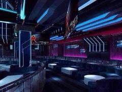EVER酒吧-A8 music club(宁波店)